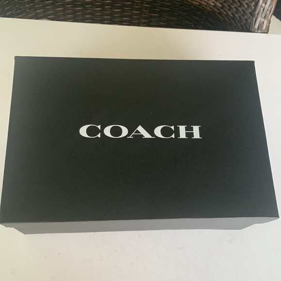 Coach C270 Tech Runner - Picture 3 of 16